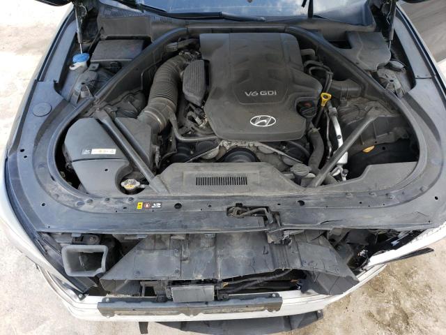 2015 HYUNDAI GENESIS 3. KMHGN4JE1FU030607