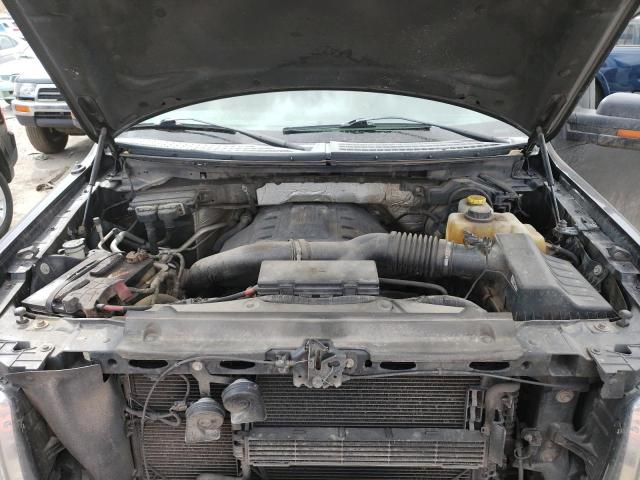 1FTFW1ET3EKD31572 Ford F150 Supercrew
