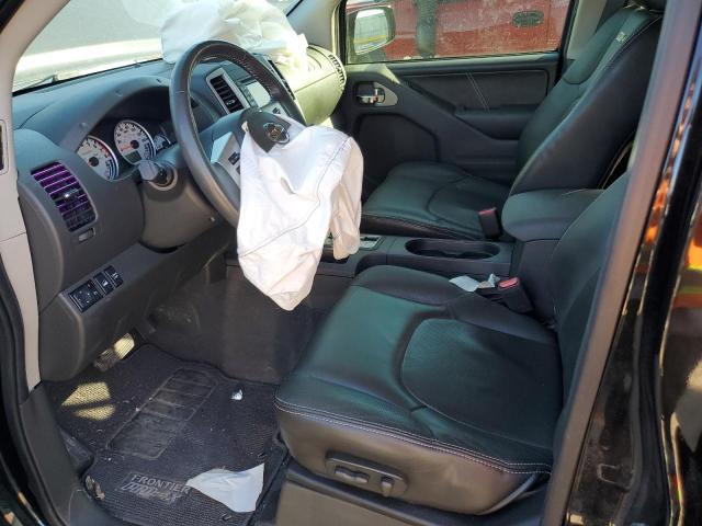 2019 NISSAN FRONTIER S 1N6DD0EV2KN773369