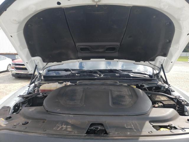 2022 RAM 1500 TRX - 1C6SRFU94NN152083
