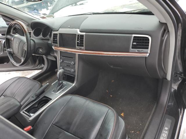 3LNHL2JC1CR813717 Lincoln MKZ