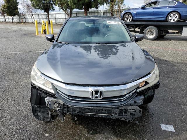 2016 HONDA ACCORD LX 1HGCR2F30GA056140