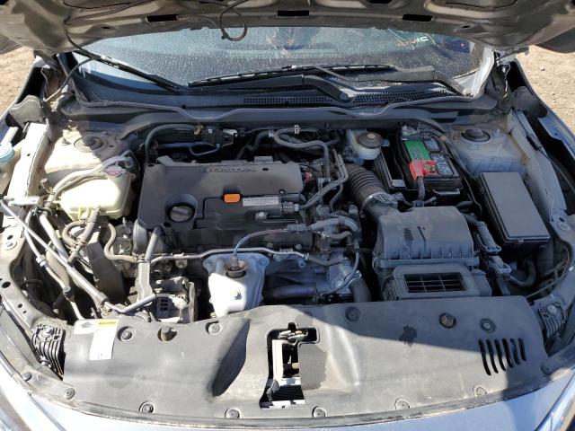 2HGFC2F55GH559597 Honda Civic Lx