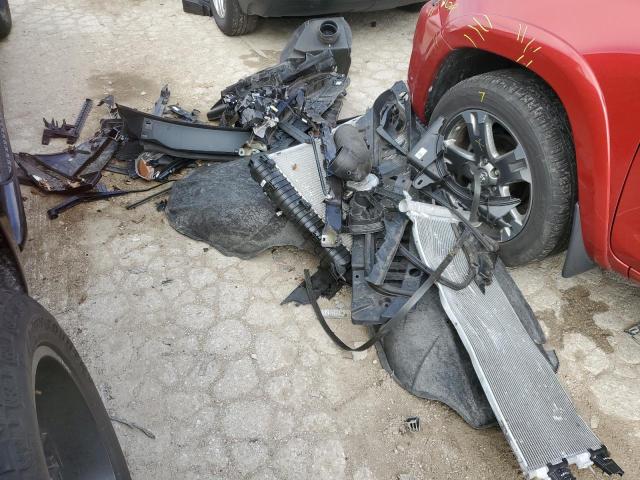 2019 CHEVROLET SLVRD 1500 1GCUYDED2KZ121754