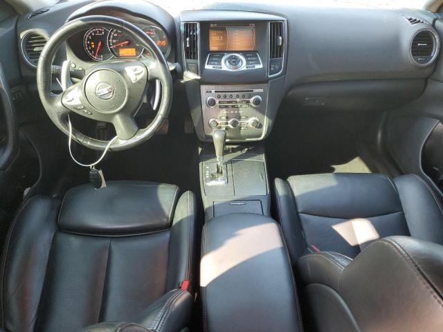 1N4AA5AP9AC800943 Nissan Maxima
