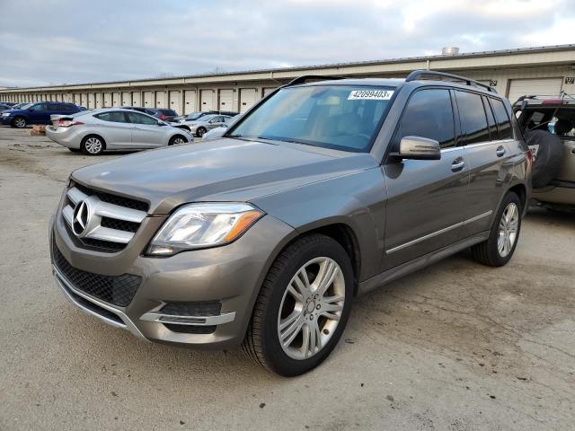 2015 MERCEDES-BENZ GLK 350 4M WDCGG8JB6FG435186