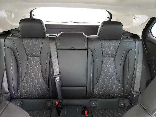 2022 BUICK ENVISION A - LRBFZSR48ND020268