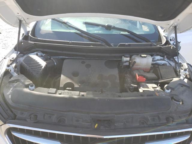2019 BUICK ENCLAVE PR - 5GAEVBKW0KJ150824