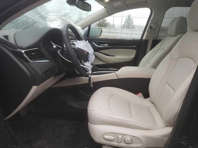 2023 BUICK ENCLAVE ES 5GAERBKW8PJ131207