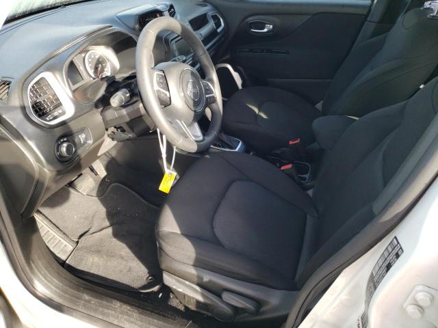 ZACCJAAB8JPG92973 Jeep Renegade Sport