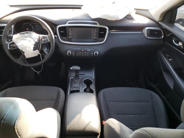 5XYPGDA36KG441039 KIA SORENTO L