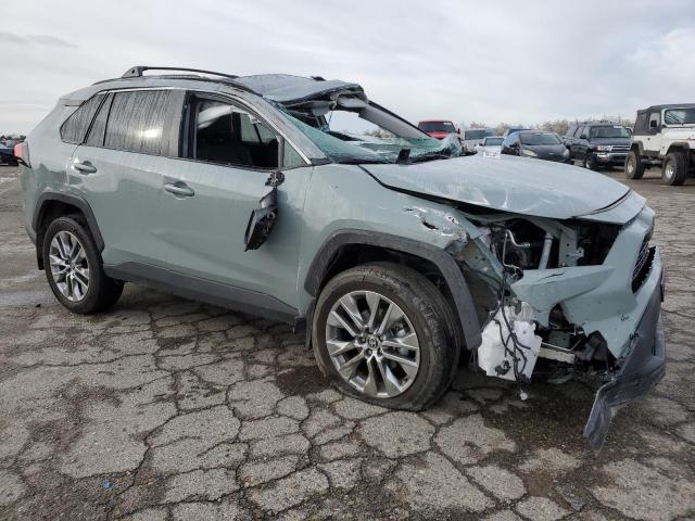 2022 TOYOTA RAV4 XLE P 2T3C1RFV6NW223020