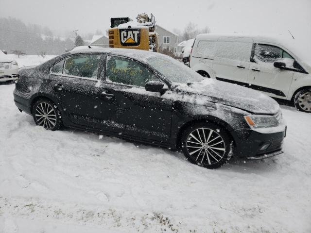 2016 VOLKSWAGEN JETTA SPOR 3VWB17AJ8GM282298