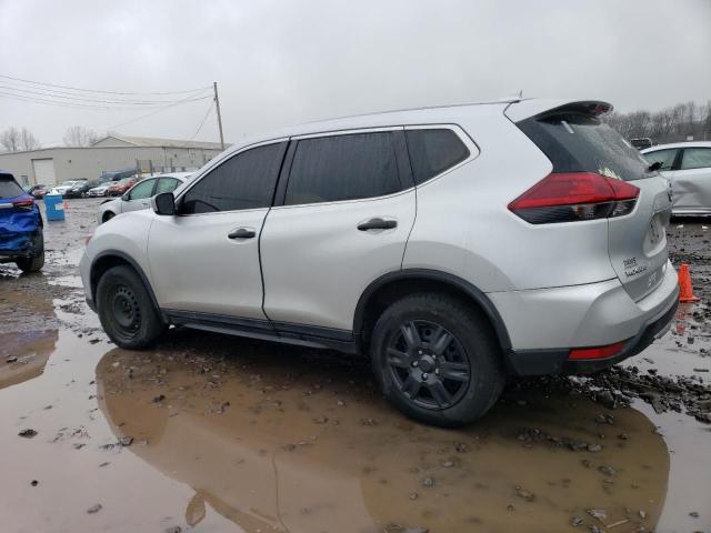2018 NISSAN ROGUE S 5N1AT2MV3JC781993