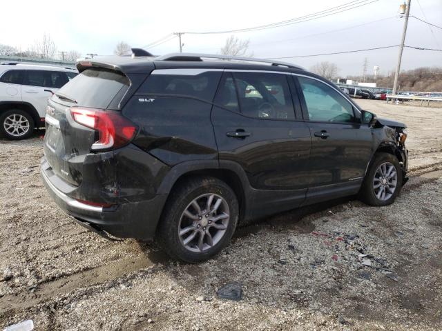2023 GMC TERRAIN SL 3GKALVEG5PL114303