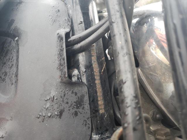 2003 HONDA VT1300 S 1HFSC52083A004375
