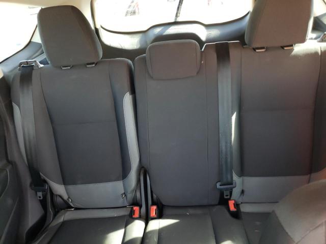 2016 FORD ESCAPE S 1FMCU0F74GUC34002