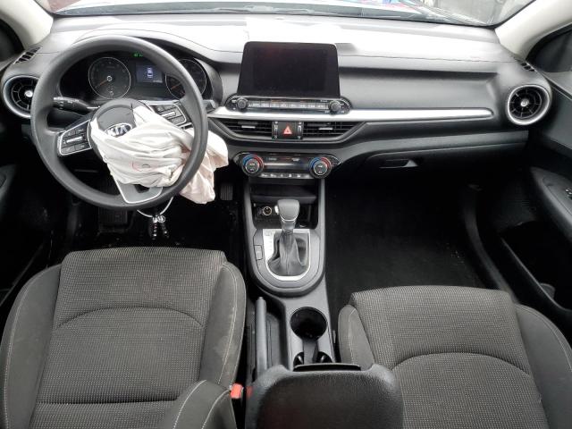 3KPF24AD1KE060098 KIA Forte