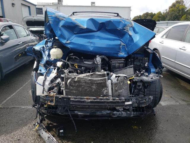 2016 HYUNDAI TUCSON LIM KM8J33A20GU066723