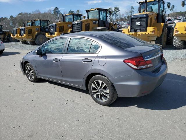 2015 HONDA CIVIC EX 19XFB2F83FE010325