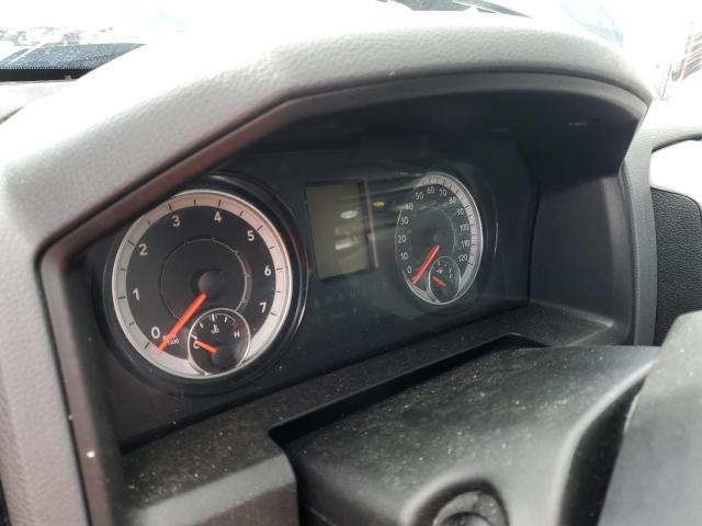 2018 RAM 1500 ST 3C6RR7KT7JG228417