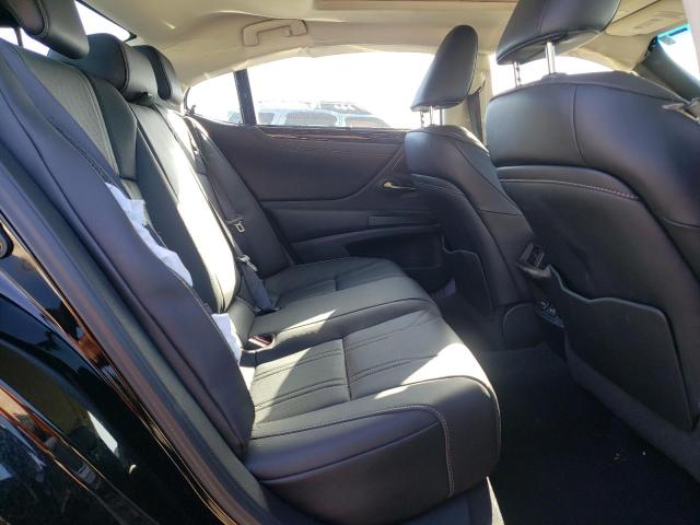 2020 LEXUS ES 350 ULT 58AFZ1B10LU076282