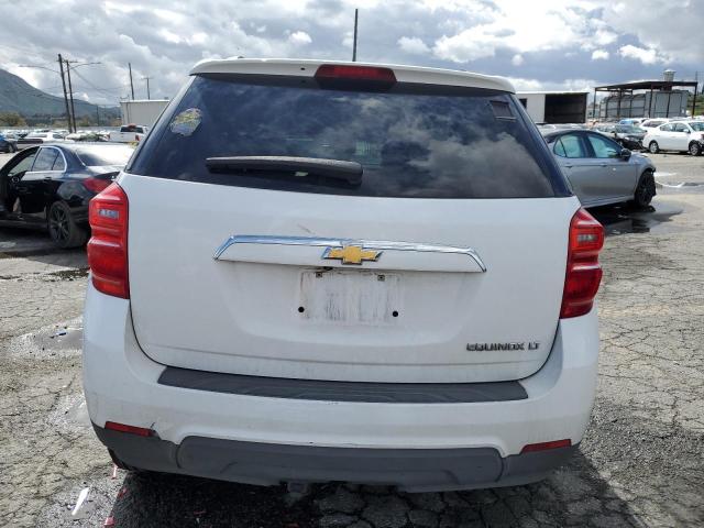 2016 CHEVROLET EQUINOX LT 2GNALCEK2G6128983