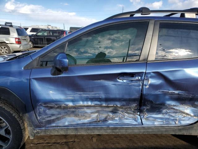 JF2GTAEC2K8275681 Subaru Crosstrek Premium