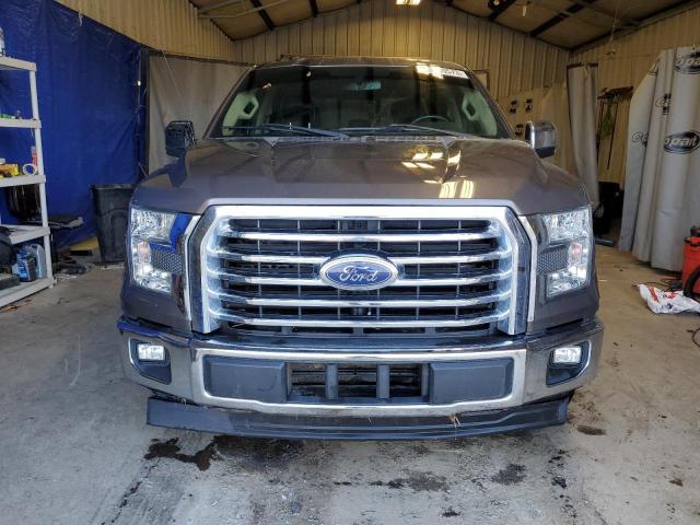 2017 FORD F150 SUPER 1FTEW1CP4HKE10285
