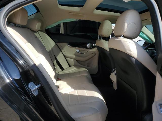 2015 MERCEDES-BENZ C 300 4MAT 55SWF4KB8FU004398