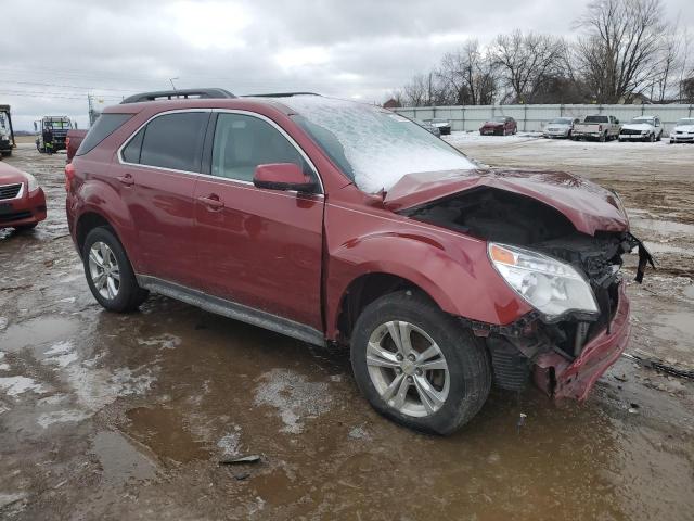 2CNALPEC9B6233419 Chevrolet Equinox
