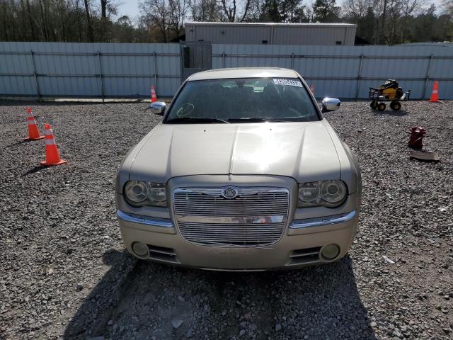 2006 Chrysler 300C VIN: 2C3LA63H16H278106 Lot: 43054333