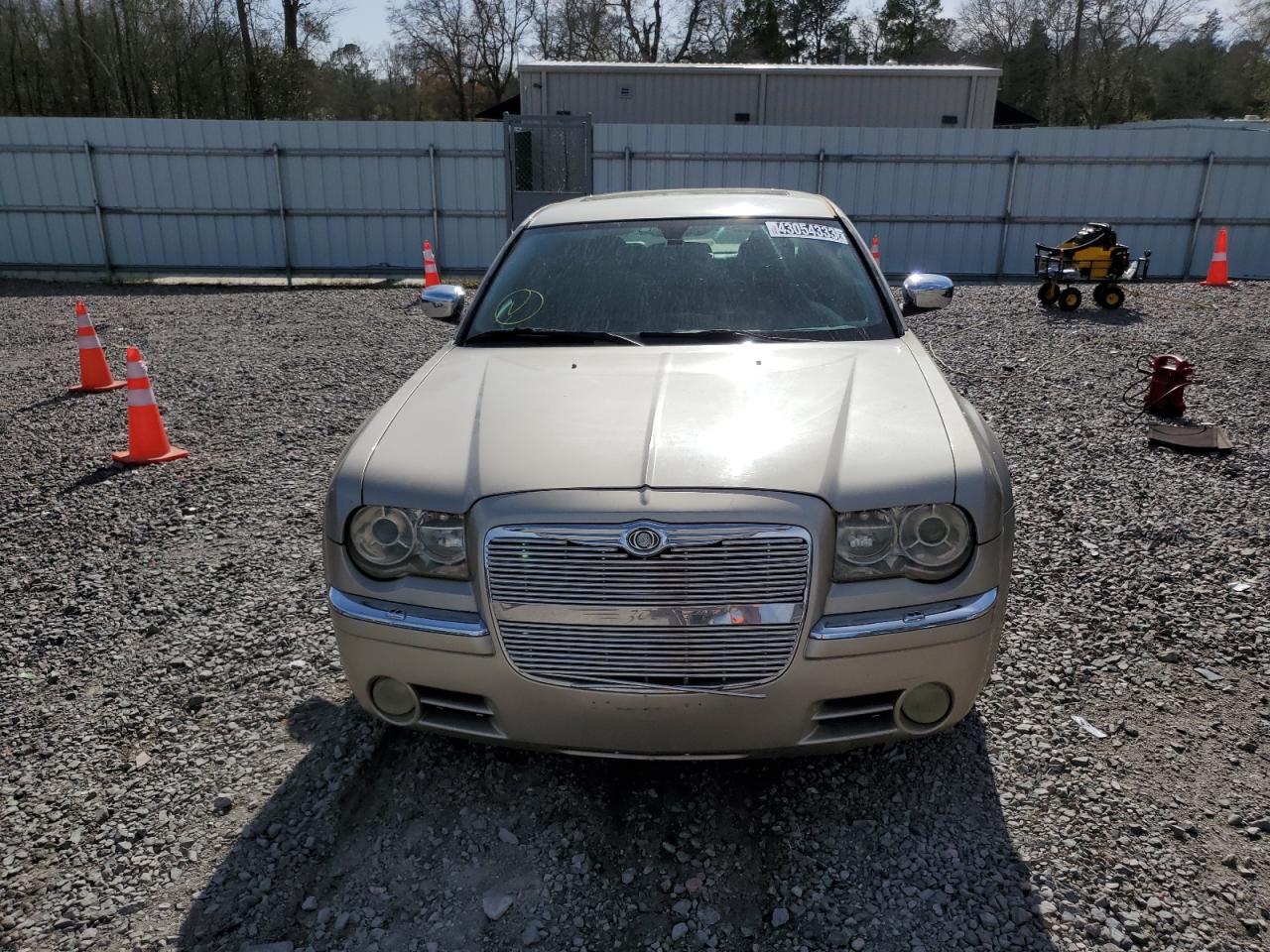 2C3LA63H16H278106 2006 Chrysler 300C