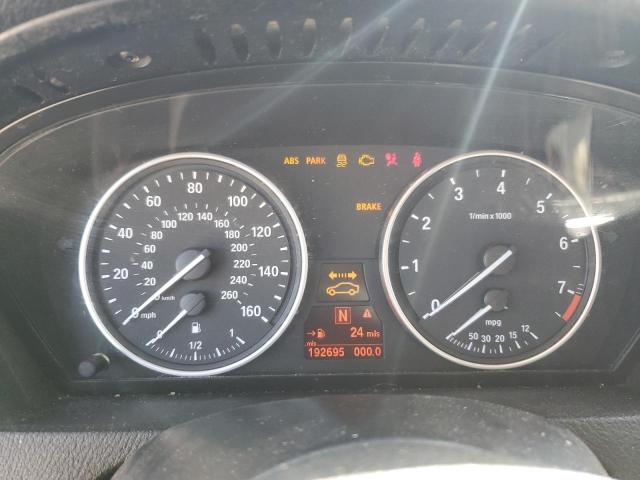 5UXZV4C59BL740069 BMW X5 Xdrive35i