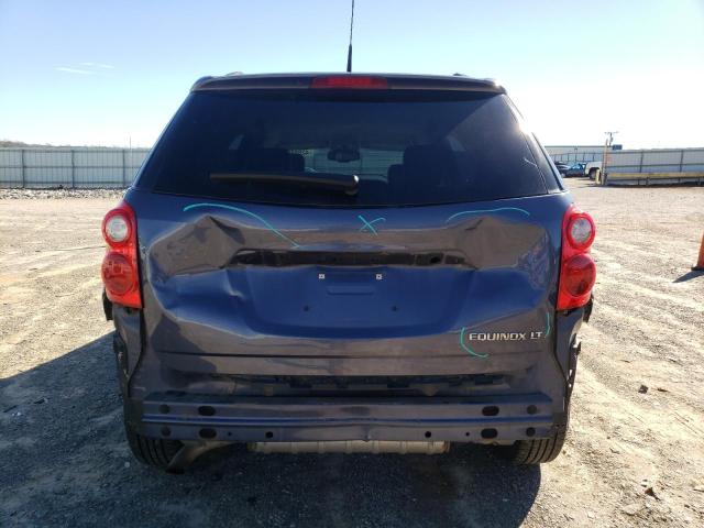 2GNALPEK5D6131590 Chevrolet Equinox