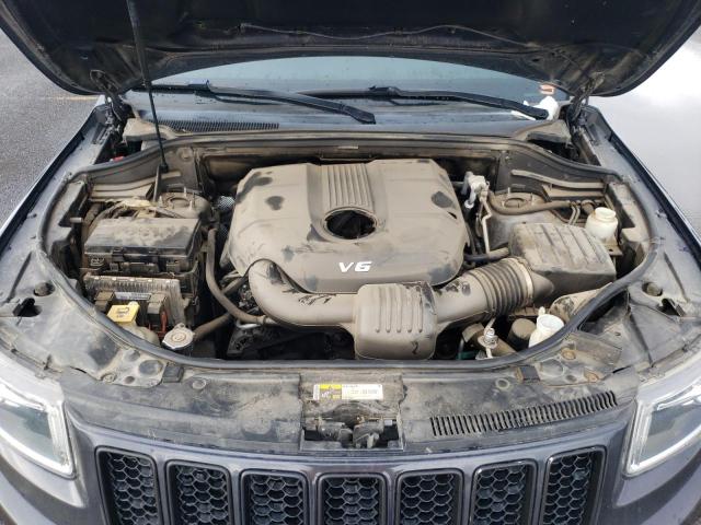 1C4RJEBG5EC509826 Jeep Grand Cherokee Limited
