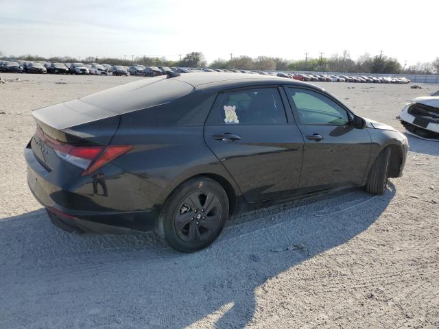 2021 HYUNDAI ELANTRA SE KMHLM4AG9MU102721
