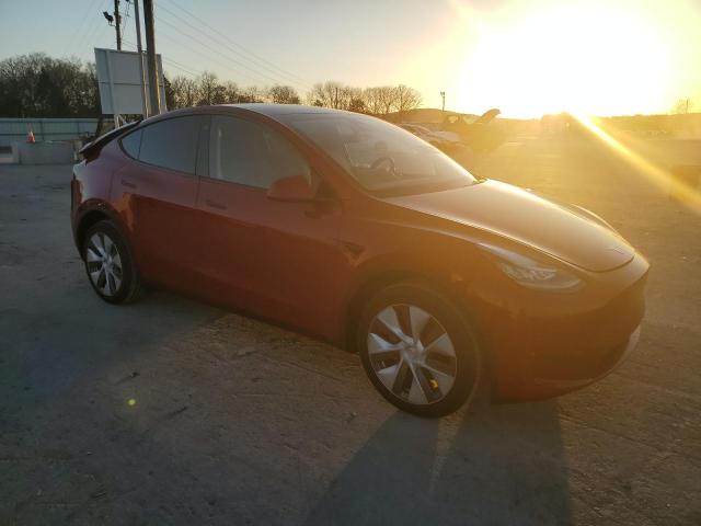 2023 TESLA MODEL Y 7SAYGDEE0PA043548