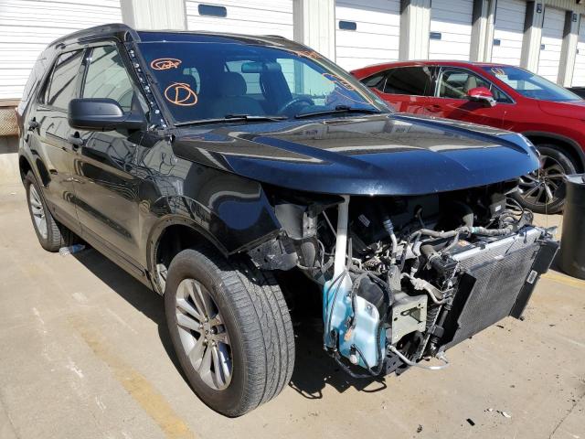2017 FORD EXPLORER 1FM5K8B89HGA86022
