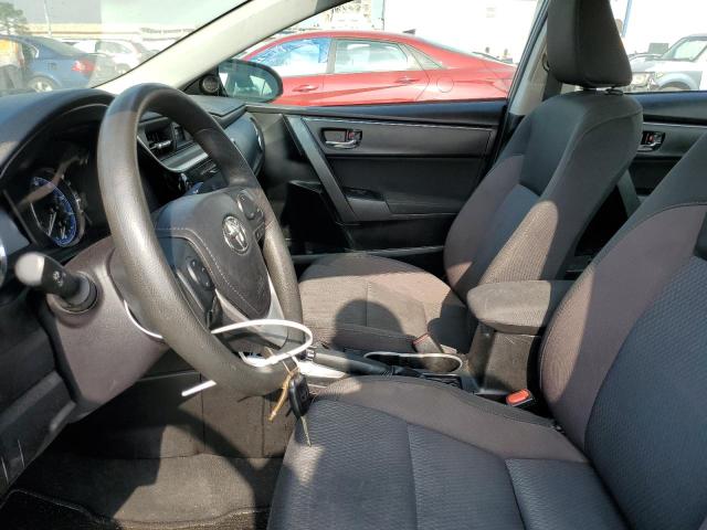 2019 TOYOTA COROLLA L 5YFBURHE6KP941401