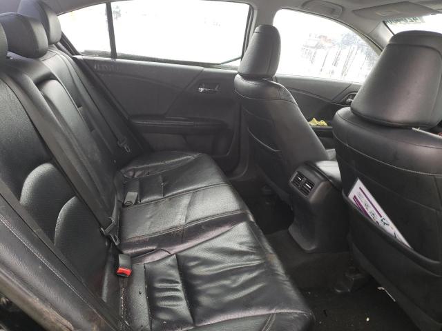2015 HONDA ACCORD EXL - 1HGCR2F85FA229631
