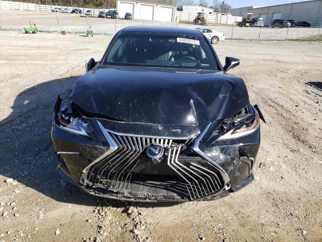 2020 LEXUS ES 350 ULT 58AFZ1B10LU076282