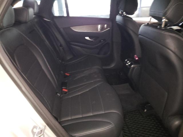 2019 MERCEDES-BENZ GLC 350E - WDC0G5EB8KF585343
