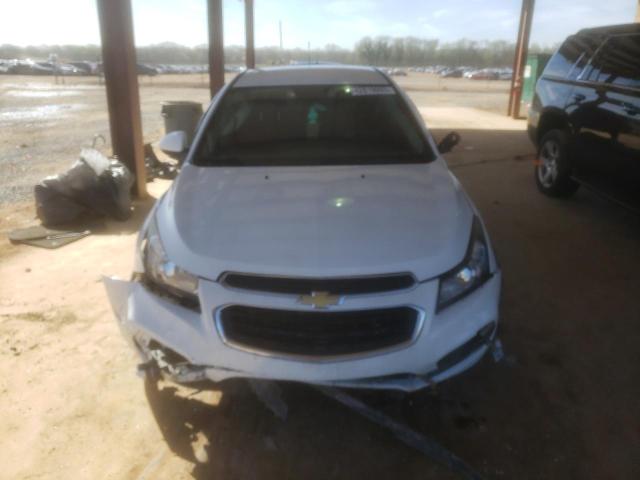 2015 CHEVROLET CRUZE LT 1G1PC5SB8F7208489