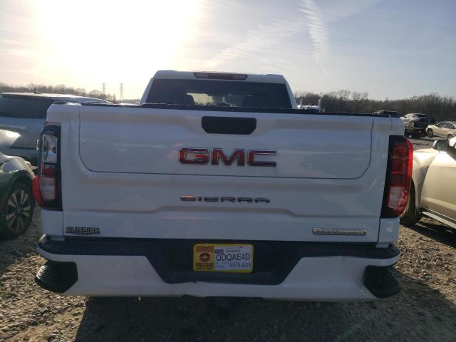 2021 GMC SIERRA C15 1GTR8CED8MZ377027