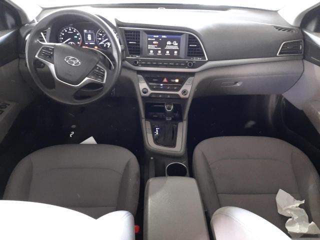 2018 HYUNDAI ELANTRA SE 5NPD84LF6JH306870