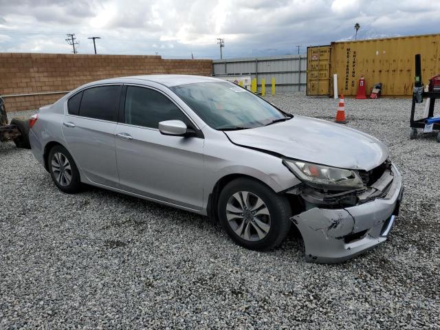 2015 HONDA ACCORD LX 1HGCR2F37FA109821