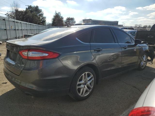 2016 FORD FUSION SE 3FA6P0H72GR237385