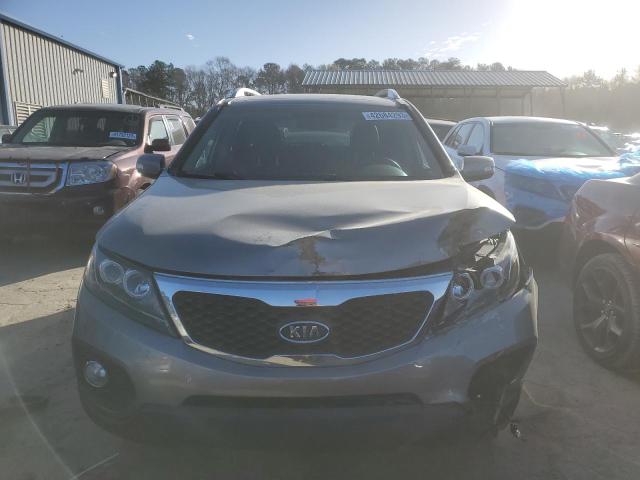 5XYKU4A28BG047701 KIA SORENTO EX