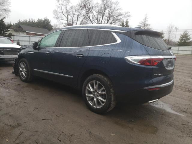 2023 BUICK ENCLAVE ES 5GAERBKW8PJ131207